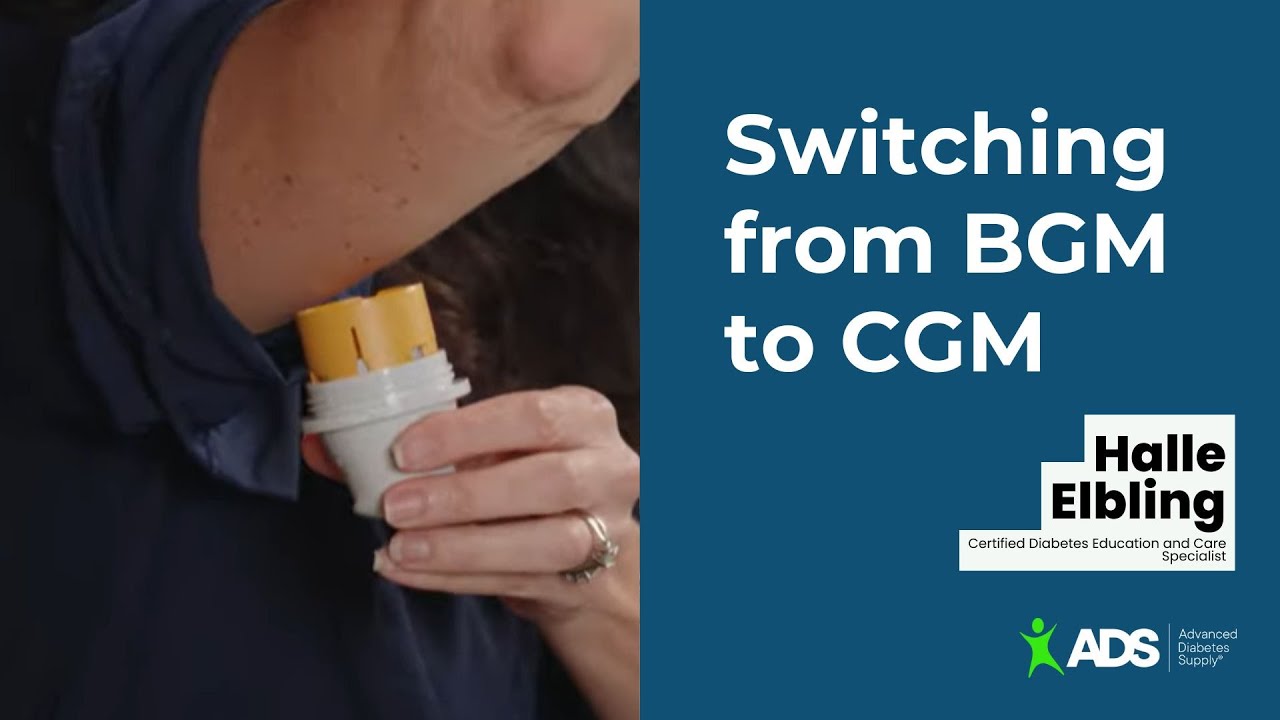 Freestyle Libre 3+ can Transform Your Blood Sugar Tracking Routine