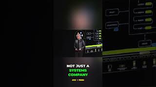 AI Agents Revolutionize Computing: NVIDIA's New Frontier! #shorts