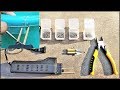 Wow!!!!! Amazing Plastic Welding Machine Review | Staple, Fix & Repair