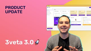 3veta 3.0 | Product Update screenshot 4