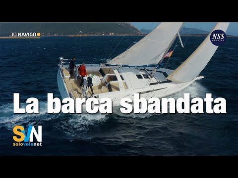 Video: Le barche a vela si raddrizzano da sole?