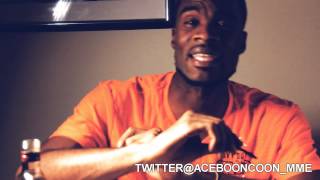 ACE BOON COON - DEMAND MY RESPECT | Directed By @3LEGENDARY