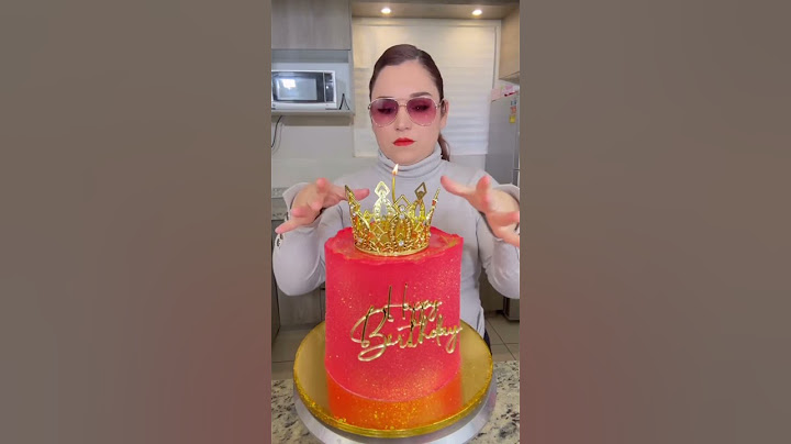 Glitter Cake ❤️🔥 #gurrucakes #decoracionesencorto #glittercake