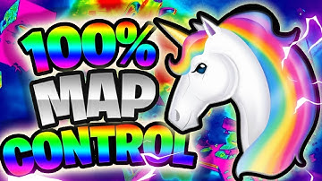Paper.io 2 - INSTANT WIN - UNICORN - Dark Mode - 100% Map Control