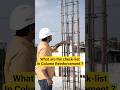 Column Reinforcement Detail Explained | Beginner to Pro Guide