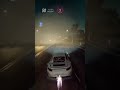 What just happened to bro😂 #fypage #gaming #funny #flying #cars #nfsheat