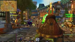 [14] Controlling Sailors | Stormwind City (ID: 40660) - Turtle Wow Quest Database