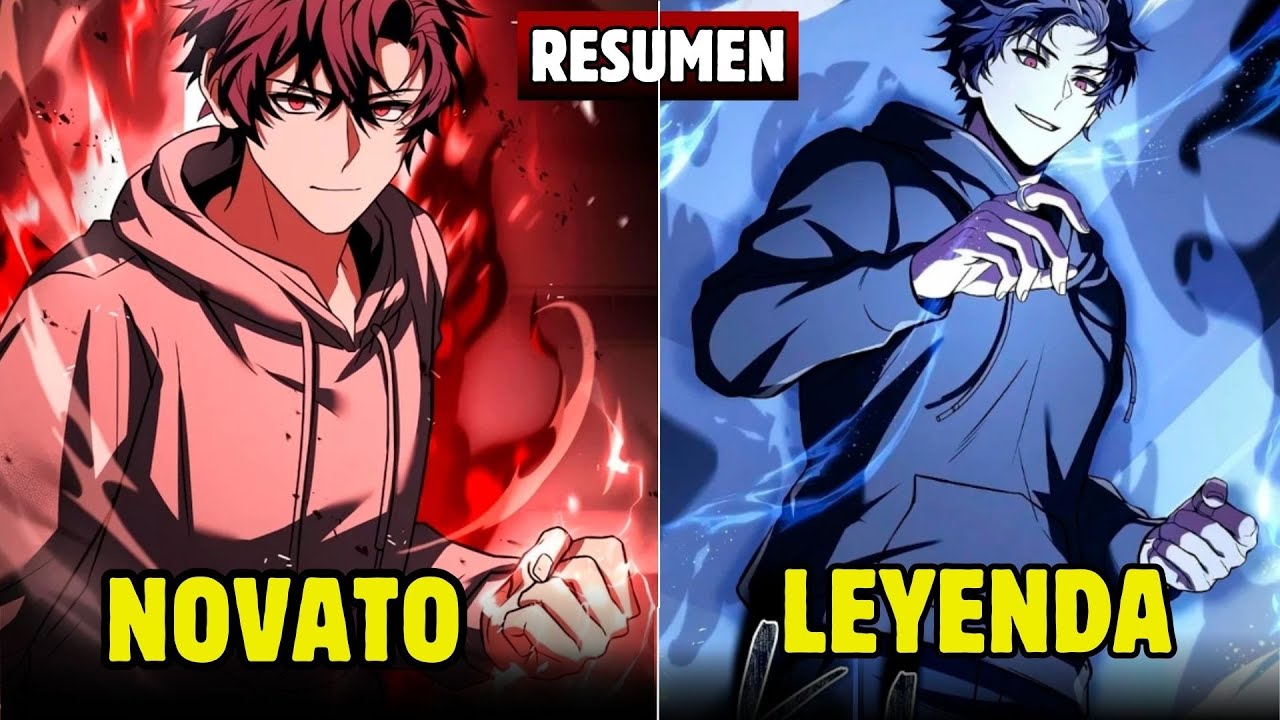 🔸EL DIOS DE LAS ARTES MARCIALES RENACE 300 AÑOS EN EL FUTURO COMO UN ESTUDIANTE | PARTE 9 | RESUMEN