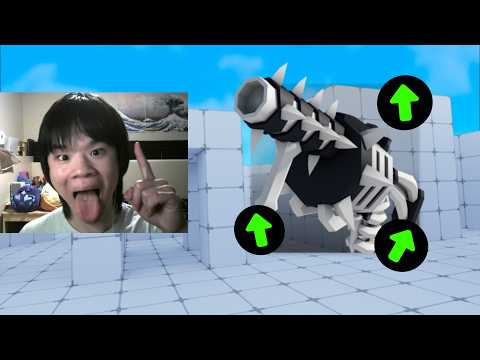 my dumbest idea yet