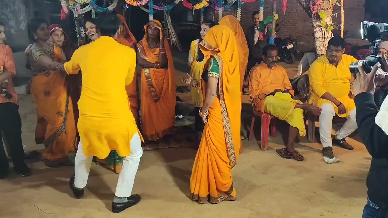 🤟#youtubeshorts#reels Tohare Raja Ji ke dilva Tut Jai 🕺🥳