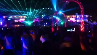 Levels - Avici LIVE in Ibiza