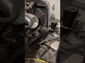 Custom model A ford suspension!