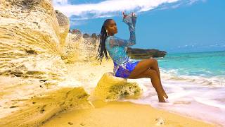 Ava Symone - One More Time (Official Music Video)