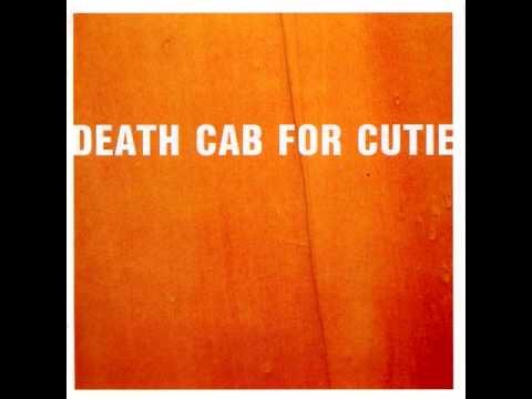 Death Cab for Cutie - "We Laugh Indoors" (Audio)