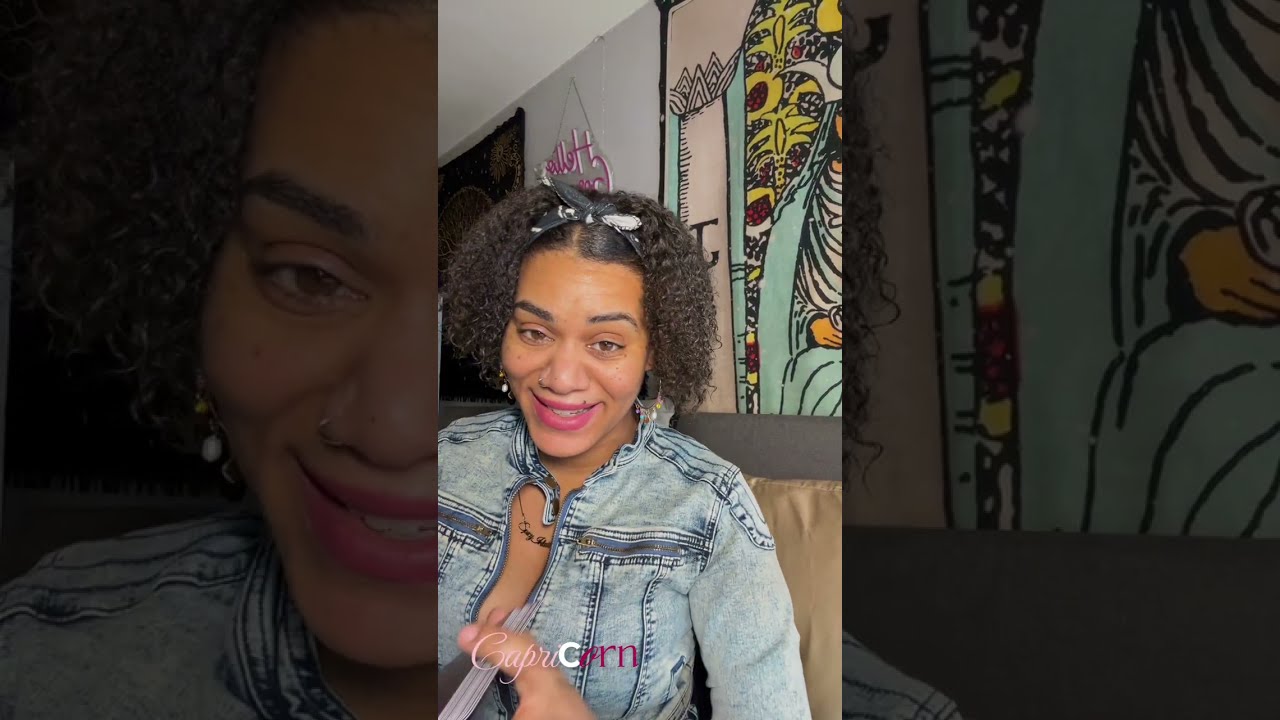 Козерог✨В этом сезоне все внимание будет уделено тому, чтобы ты «раскрыла свою истинную сущность»🥰🥰