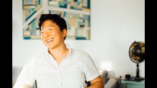 Arhm Choi Wild- Write Bloody Book Contest Winner (2019)