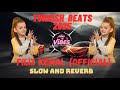 Elsen Pro &amp; Filiz Kemal - Kehribar slowedandreverbstudio|#2025 #newvideo #slowedandreverb #beats