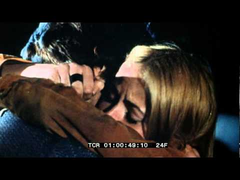 Face Off Original 1971 Trailer