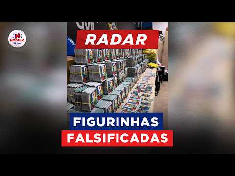 Radar da Módulo FM
