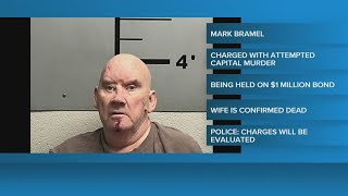Latest News | Sulfur Springs man arrested after wife dies from alleged shooting