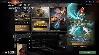 20200930 Live Dota2 By Maner7