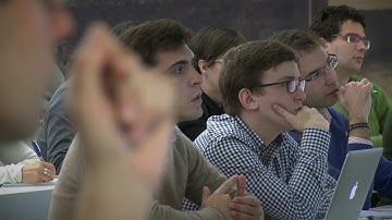 Big Data: ¿cómo lo usan los investigadores y las grandes empresas?