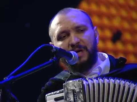 Этно-хаос группа