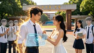 【FULL】From Divorce to Rebirth,He Fixes His Biggest Regret,Marries The Love Once Lost!#minidrama screenshot 2