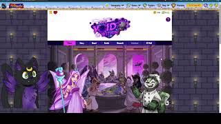NEOPETS - THE VOID WITHIN - PLOT DISCUSSION - 61