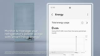 Get smart energy savings of up to 10% with AI Energy Mode | Samsung
