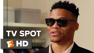 Men in Black: International TV Spot - Russel Westbrook (2019) | Movieclips Coming Soon