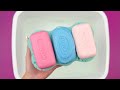 ASMR SOAP Relaxing Process: Soap and Foam | Soft melting and Relaxing Sounds 