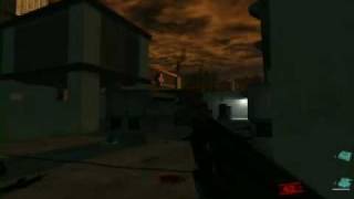 Famous FEAR Extraction Point Ending! Wealth