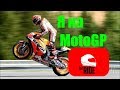 Я на MotoGP™ 001 серия