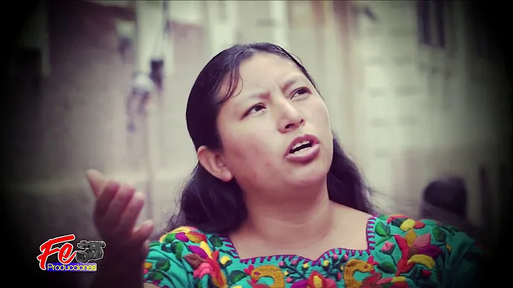 COROS DE AVIVAMIENTO SOLISTA AMALIA VERONICA CHAVEZ