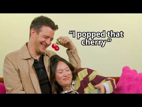 Funny Moments with Yerin and Luke (Sophie and Benedict)