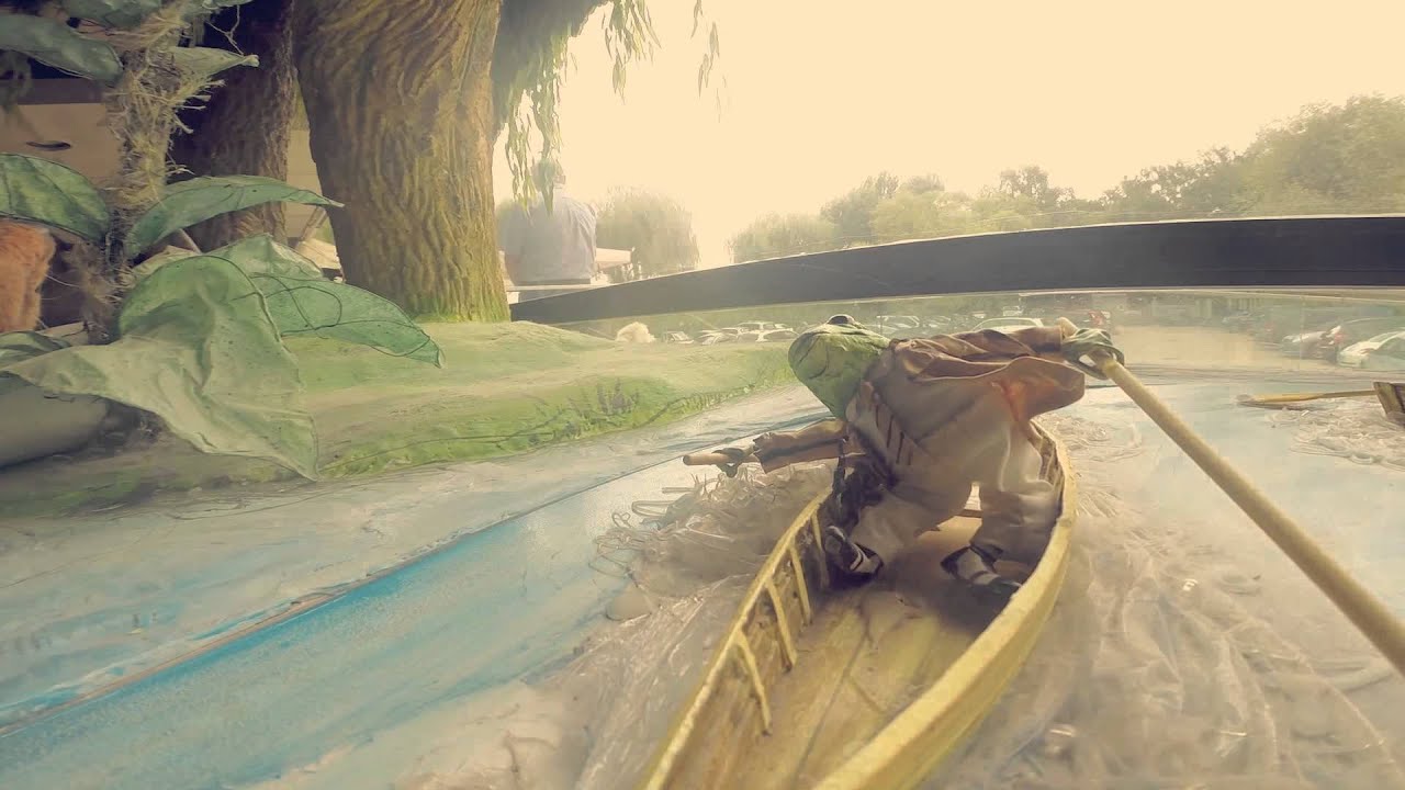 Wind in The Willows at Henley River and Rowing Museum YouTube