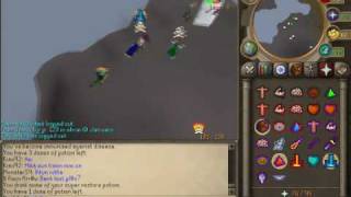 Bwuk Im Pb owns Varrock Drags screenshot 1