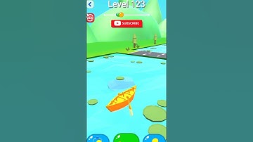 Shape Shifting Level 123 || IOS Android || #shapeshifting #shorts #short #viral #games