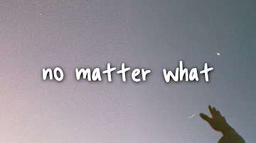 calum scott - no matter what // lyrics