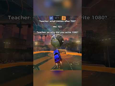 if you know you know🙂‍↕️#rocketleague #rocketleagueclips #rl #gaming #foryou #Ketero