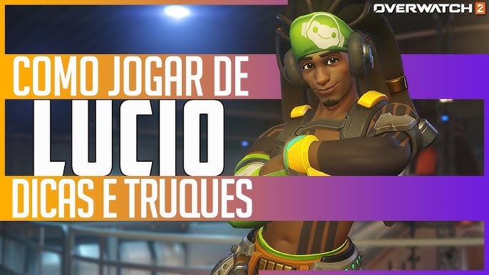 Overwatch 2 (Multi) – Dicas para iniciantes na função Dano – Parte