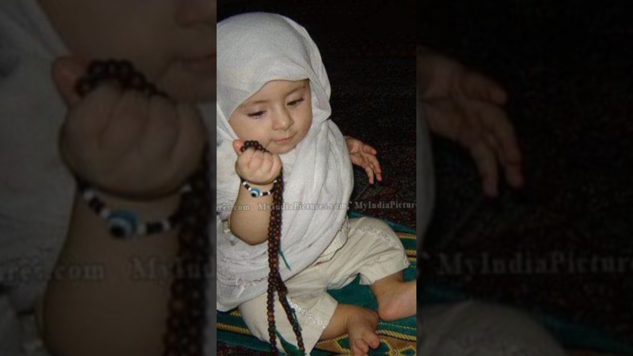 Happy Ramadan Kareem 😊