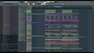 Martin Garrix & DubVision - ID 2020 (Remake) @diegodlvqo