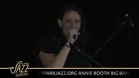 City Park Jazz 2020 - Annie Booth - Live from the ...