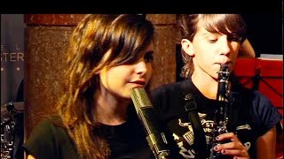 Video thumbnail of "2009- "Careless Love" SANT ANDREU JAZZ BAND ( Joan Chamorro dirección)"