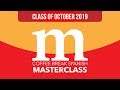 Webinar Replay: Join the Coffee Break Spanish Masterclass, Class of October 2019