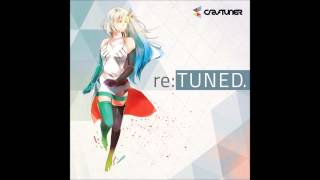 Don't Leave Me Alone! - REDSHiFT, Vesuvia feat. GUMI