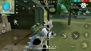 [Free Fire]Lần đầu gặp idol nam lầy,hà mon,... và Highlight Free Fire