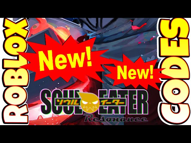 Soul Eater Resonance [🐸Frog] Soul Eater: Resonance Roblox GAME